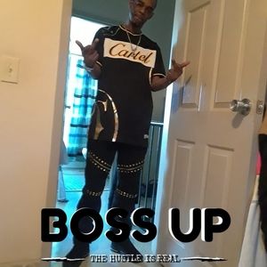 Meet your Posher, Claude